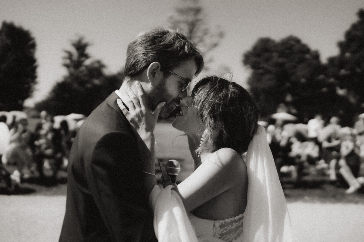 Boda en Château de Montmirail - 30